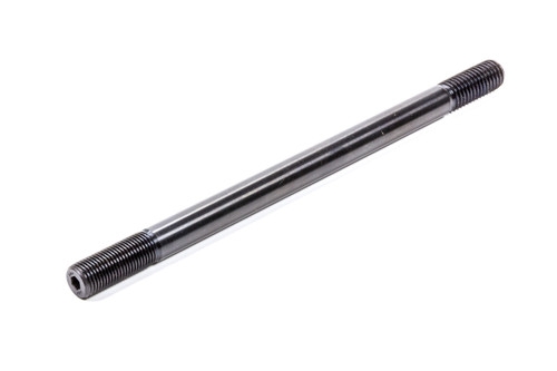 Stud - 1/2-13 and 1/2-20 in Thread - 8.5 in Long - Broached - Chromoly - Black Oxide - Universal - Each