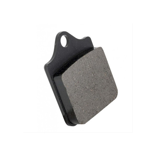 Brake Pads - Organic Material - Strange 1 or 2 Piston Calipers - Each