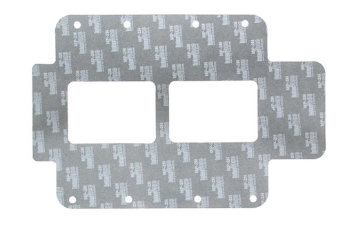 Supercharger Gasket - Inlet - 0.015 in Thick - Composite - 8-71 and 12-71 - Each