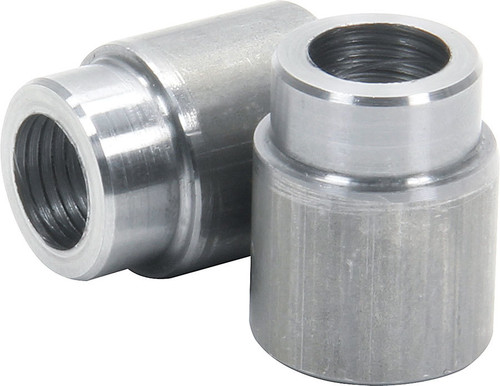 Rod End Bushing - 3/4 to 1/2 in Bore - Steel - Natural - Pair