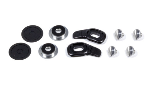Helmet Shield Pivot - Arai GP-6 / SK-6 Helmets - Kit