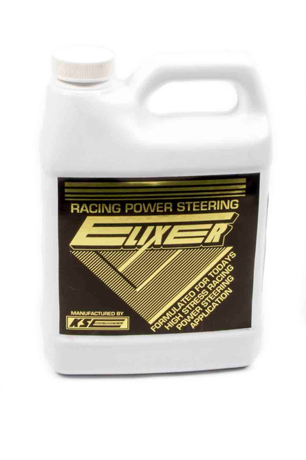 Power Steering Fluid - Elixer - 1 qt Jug - Each