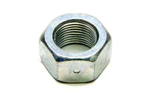 Pinion Nut - 7/8-14 in Thread - Steel - Zinc Oxide - Dana 44 / 60 / 70 / 70-HD / 70-U - Each