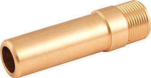 Valve Guide - 11/32 in Valve - 2.250 in Long - 0.502 in OD - Manganese - Bronze - Each