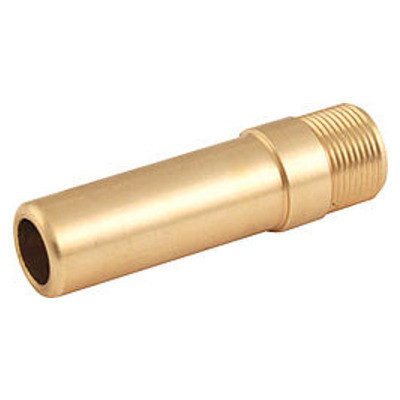 Valve Guide - 11/32 in Valve - 2.250 in Long - 0.439 in OD - Manganese - Bronze - Each