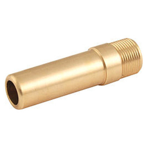 Valve Guide - 8 mm Valve - 2.150 in Long - 0.439 in OD - Manganese - Bronze - Each