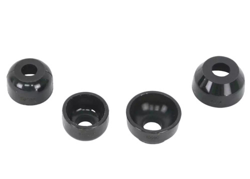 Ball Joint Dust Boot - Lower / Upper - Polyurethane - Black - GM F-Body 1973-74 - Kit Ball Joint Dust Boot - Lower / Upper - Polyurethane - Black - GM F-Body 1973-74 - Kit