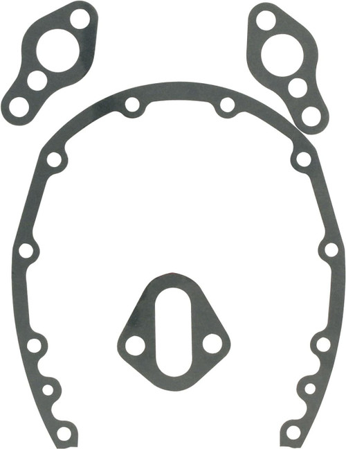 Front Cover Gasket - Timing Cover / Water PUMP / Fuel Pump - Big Block Chevy - Kit Front Cover Gasket - Timing Cover / Water PUMP / Fuel Pump - Big Block Chevy - Kit
