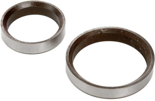 Valve Seat - Intake - 2.450 in OD - 1.950 in ID - 0.375 in Deep - Iron - Each