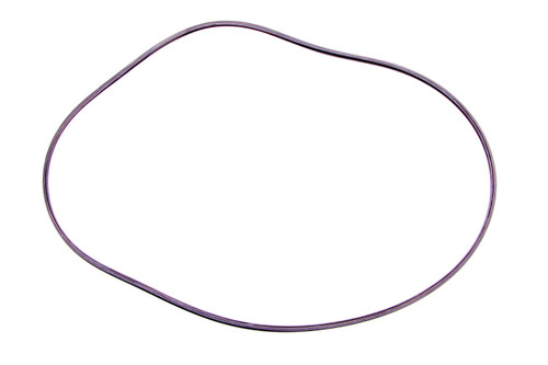O-Ring - Rubber - DMI Quick Change Side Bell - Each