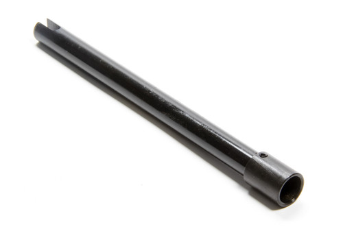 Oil Pump Drive Shaft - Stock Length - Steel - Black Oxide - Big Block Chevy - Each Oil Pump Drive Shaft - Stock Length - Steel - Black Oxide - Big Block Chevy - Each