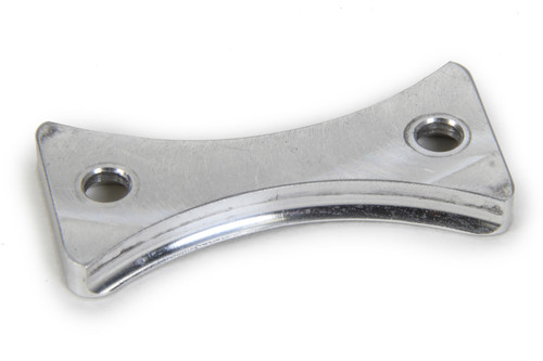 Bearing Retainer - Aluminum - Natural - DMI Bulldog Rear Ends - Each