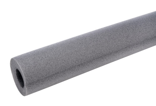 Roll Bar Padding - 36 in Long - Foam - Gray - Each