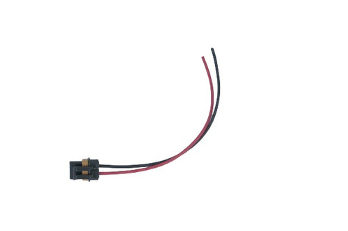 Fan Wiring Harness - Pigtail - Chevy Corvette 2005-13 - Each