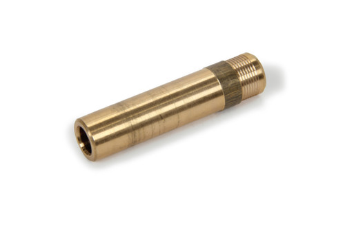 Valve Guide - 11/32 in Valve - 2.375 in Long - 0.545 in OD - Phosphorous - Bronze - Each