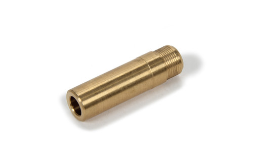 Valve Guide - 11/32 in Valve - 2.000 in Long - 0.565 in OD - Phosphorous - Bronze - Each