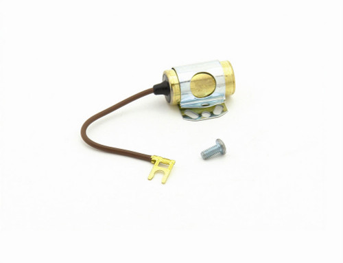 Ignition Condenser - High Performance - 0.28 mfd - 600V - Each