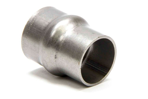 Crush Sleeve - Steel - Natural - Chevy Corvette 1963-79 - Each