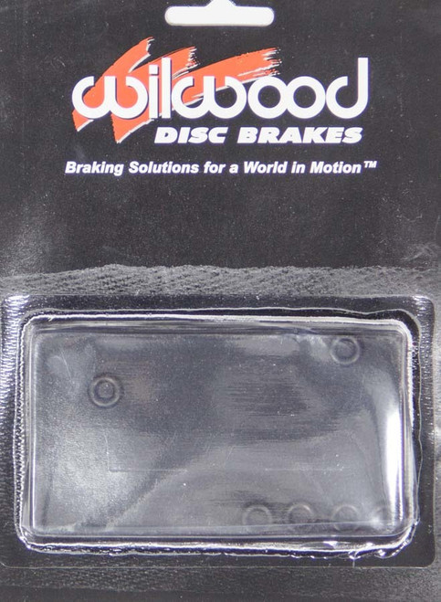 O-Ring - Rubber - Wilwood Crossover Tube - Set of 6