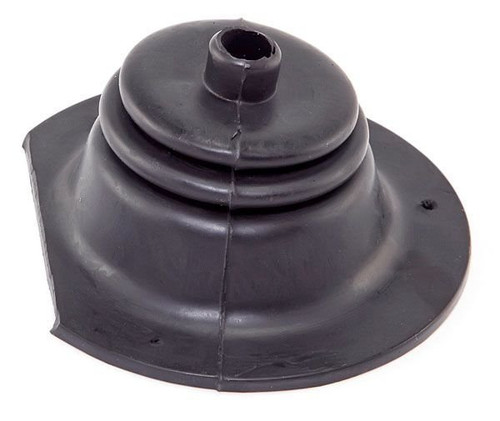 Shifter Boot - OE Replacement - Rubber - Black - T4 / T5 Manual Transmission - Jeep CJ 1980-86 - Each