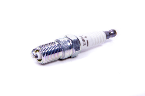 Spark Plug - NGK Racing - 14 mm Thread - 0.708 in Reach - Tapered Seat - Stock Number 7317 - Non-Resistor - Each