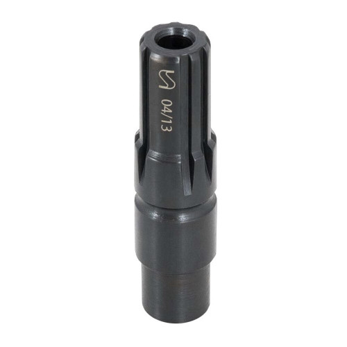Disconnect Coupler - Weld-On - SFI 42.1 - Chromoly - Black Oxide - 5/8 in Shaft - Strange Wheel Hubs - Each Disconnect Coupler - Weld-On - SFI 42.1 - Chromoly - Black Oxide - 5/8 in Shaft - Strange Wheel Hubs - Each