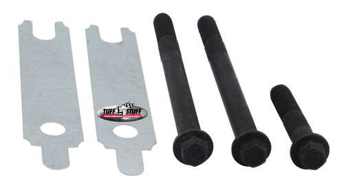 Starter Shim and Bolt Kit - Hardware Included - Tuff Stuff Starters - Kit