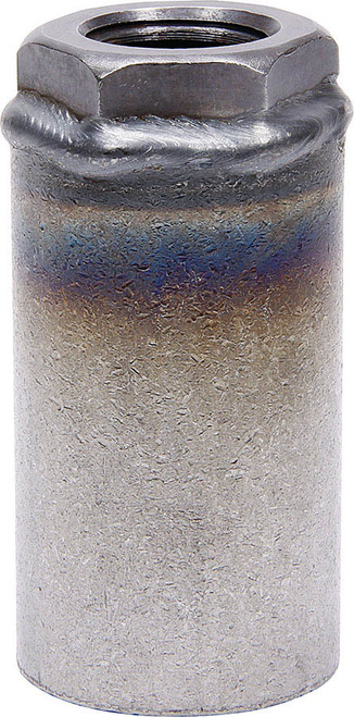 Nut - 1-8 in Thread - Sleeve - Steel - Natural - Jack Bolts - Each
