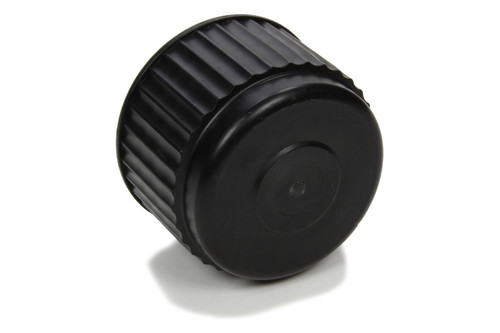 Utility Jug Cap - Plastic - Black - Sunoco Utility Jug - Each Utility Jug Cap - Plastic - Black - Sunoco Utility Jug - Each