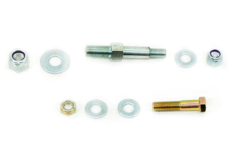Shock Mount Studs - Front - Steel - Zinc Plated - GM Fullsize Truck 1973-87 - Kit