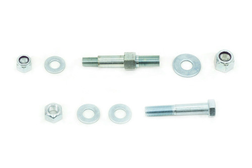 Shock Mount Studs - Rear - Steel - Zinc Plated - GM Fullsize Truck 1973-87 - Kit