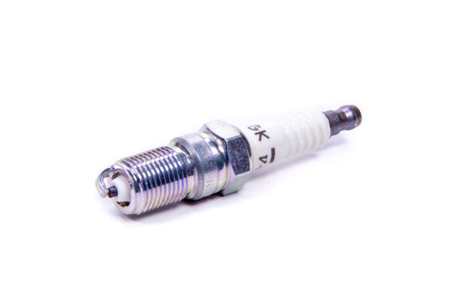 Spark Plug - NGK Racing - 14 mm Thread - 0.708 in Reach - Tapered Seat - Stock Number 7993 - Non-Resistor - Each