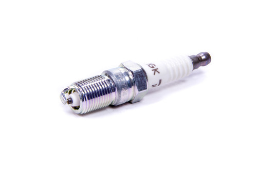Spark Plug - NGK Racing - 14 mm Thread - 0.708 in Reach - Tapered Seat - Stock Number 7891 - Non-Resistor - Each