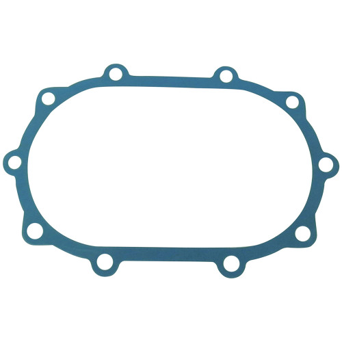 Gear Cover Gasket - Heavy duty - Steel Core Laminate - PEM Quick Change - Each Gear Cover Gasket - Heavy duty - Steel Core Laminate - PEM Quick Change - Each