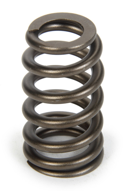 Valve Spring - 1200 Series - Ovate Beehive Spring - 313 lb/in Spring Rate - 1.140 in Coil Bind - 1.290 in OD - GM LS-Series - Each