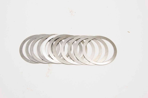 Differential Shim - Steel - Natural - Dana 60 / 70 / 70-HD / 70-U - Kit