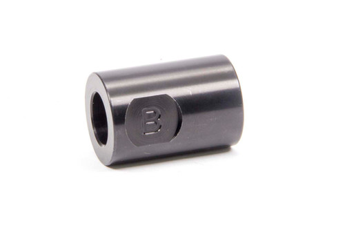 Ball Joint Gauge - 2.000 in/ft Taper - Aluminum - Black Anodized - Howe Gauge B - Each