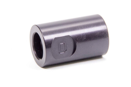 Ball Joint Gauge - 1.500 in/ft Taper - Aluminum - Black Anodized - Howe Gauge D - Each