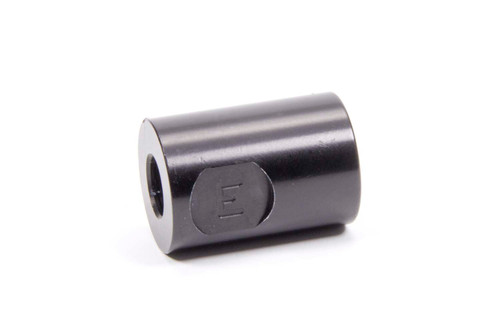 Ball Joint Gauge - 1.500 in/ft Taper - Aluminum - Black Anodized - Howe Gauge E - Each