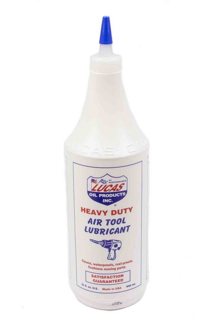 Air tool Oil - 1 qt Bottle - Each