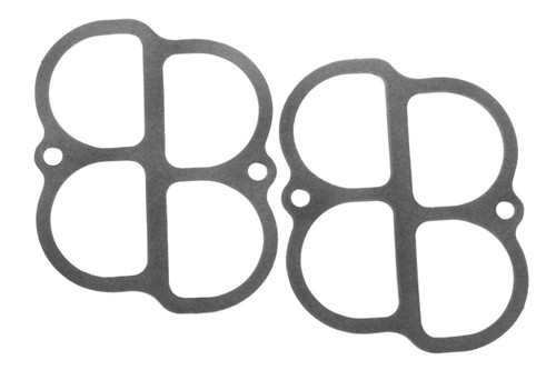 Intake Top Gasket - Composite - Weiand Hi-Ram - Big Block Chevy / Mopar - Pair Intake Top Gasket - Composite - Weiand Hi-Ram - Big Block Chevy / Mopar - Pair