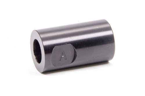 Ball Joint Gauge - 1.500 in/ft Taper - Aluminum - Black Anodized - Howe Gauge A - Each