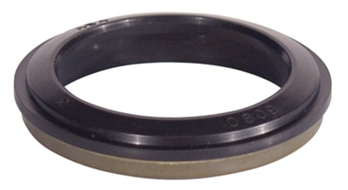 Axle Side Bell Seal - Inner - Lip - 2.76 in OD - 1.982 in ID - 0.488 in Thick - Rubber / Steel - Natural - PEM Quick Change - Each