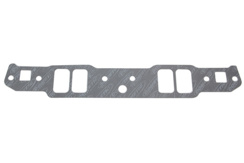 Intake Manifold Gasket - 0.06 in Thick - 1.361 x 2.231 in Rectangular Port - Composite - Small Block Chevy - Each