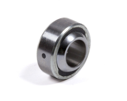 Spherical Bearing - 1/2 in ID - 1 in OD - 5/8 in Thick - Chromoly - Each