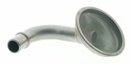 Oil Pump Pickup - Press-On - Stock Pan - 3/4 in Inlet Tube - Big Block Chevy - Each Oil Pump Pickup - Press-On - Stock Pan - 3/4 in Inlet Tube - Big Block Chevy - Each