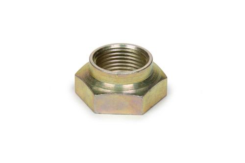 Pinion Nut - 20 mm x 1.50 Thread - Steel - Toyota 7.8 in / Toyota 8 in - Toyota T100 1997-98 - Each