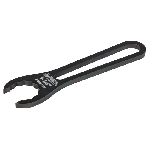 Jam Nut Wrench - Steel - Black Oxide - 1-1/8 in Nuts - Each Jam Nut Wrench - Steel - Black Oxide - 1-1/8 in Nuts - Each