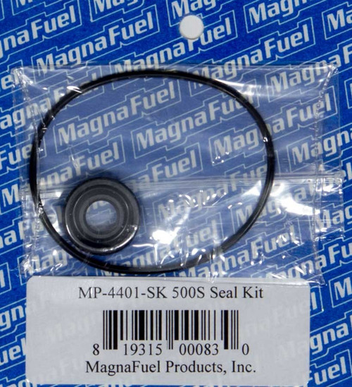 Fuel Pump Rebuild Kit - Electric - Seals - Magnafuel Prostar 500 Fuel Pumps - Kit Fuel Pump Rebuild Kit - Electric - Seals - Magnafuel Prostar 500 Fuel Pumps - Kit