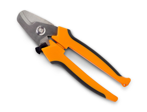 Cable / Wire Cutter - 1-1/2 in Cable - Steel Frame - Insulated Handle - Each